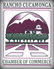 Rancho Cucamonga Chamber of Commerce Logo